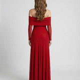 Vestido Maxi Rosalia