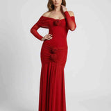 Vestido Maxi Rosalia