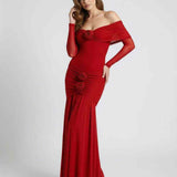 Vestido Maxi Rosalia