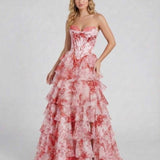 Vestido Maxi Rosalia