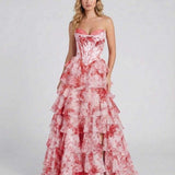 Vestido Maxi Rosalia