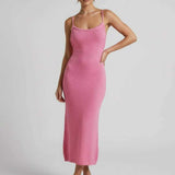 Vestido Midi Rosalia