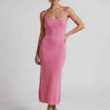 Vestido Midi Rosalia