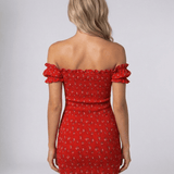 Vestido Mini Rosalia