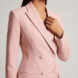 Blazer Rosalie Rosa