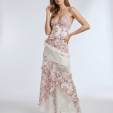 Vestido Maxi Rosalie