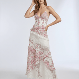 Vestido Maxi Rosalie