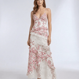 Vestido Maxi Rosalie