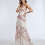Vestido Maxi Rosalie