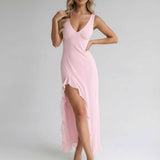 Vestido Maxi Rosalie