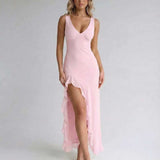 Vestido Maxi Rosalie