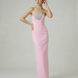 Vestido Maxi Rosalind