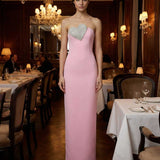 Vestido Maxi Rosalind