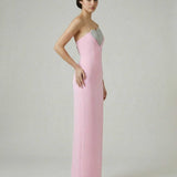 Vestido Maxi Rosalind