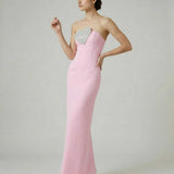 Vestido Maxi Rosalind