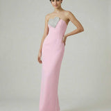 Vestido Maxi Rosalind