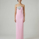 Vestido Maxi Rosalind