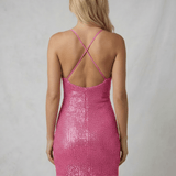 Vestido Mini Rosalind