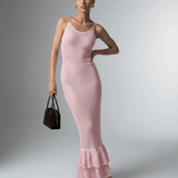 Vestido Maxi Rosaline