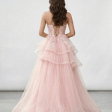 Vestido Maxi Roselle