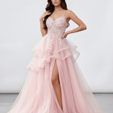 Vestido Maxi Roselle