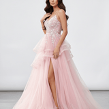 Vestido Maxi Roselle