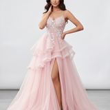 Vestido Maxi Roselle