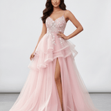 Vestido Maxi Roselle