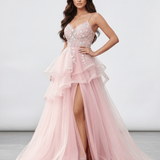 Vestido Maxi Roselle