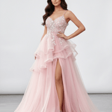 Vestido Maxi Roselle