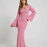 Vestido Maxi Roselle