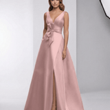 Vestido Maxi Roselle