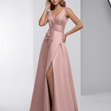 Vestido Maxi Roselle