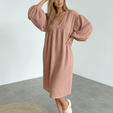 Vestido Midi Roselle
