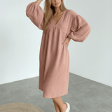 Vestido Midi Roselle