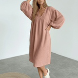 Vestido Midi Roselle