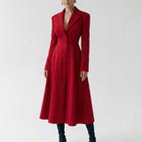 Vestido Midi Roselle