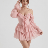 Vestido Mini Roselle