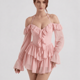 Vestido Mini Roselle