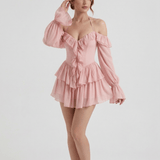 Vestido Mini Roselle