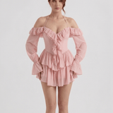Vestido Mini Roselle