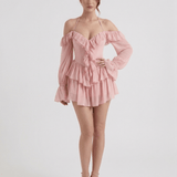 Vestido Mini Roselle