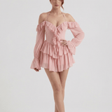Vestido Mini Roselle