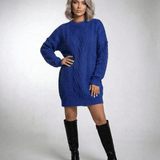 Vestido Mini Real