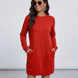 Vestido Mini Ruby