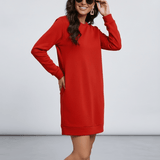 Vestido Mini Ruby