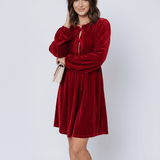Vestido Mini Ruby
