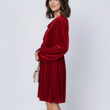 Vestido Mini Ruby