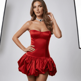 Vestido Mini Ruby