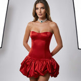 Vestido Mini Ruby